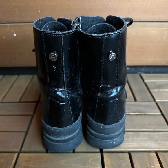 Artica Duncan Boot Size 38 - Picture 5 of 7